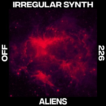 Irregular Synth Aliens