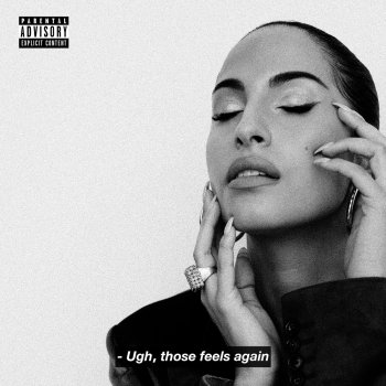 Snoh Aalegra I Didn't Mean to Fall in Love
