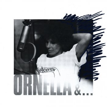 Ornella Vanoni feat. Herbie Mann Amore baciami (feat. Herbie Mann)