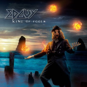 Edguy Holy Water