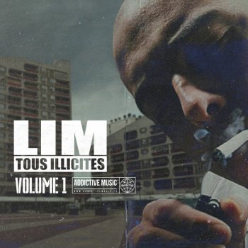 Lim feat. Meiday Itinéraire racailleux