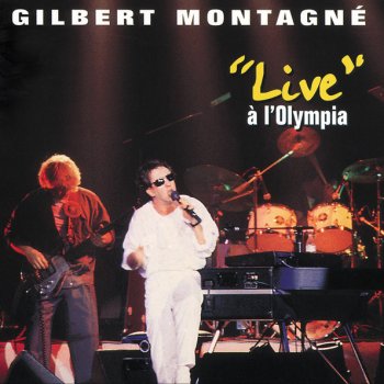 Gilbert Montagné Elle chantait ma vie en musique (Live - Olympia 85)