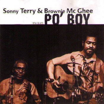 Sonny Terry & Brownie McGhee Gonna Lay My Body Down
