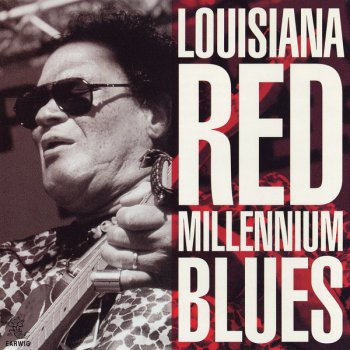 Louisiana Red Red's Jazz Groove