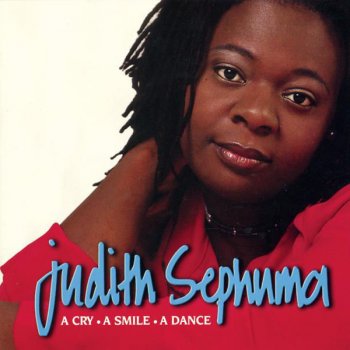 Judith Sephuma A Cry, A Smile, A Dance