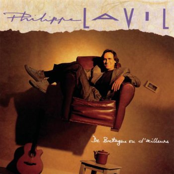 Philippe Lavil Savanna Kumba - Single Version