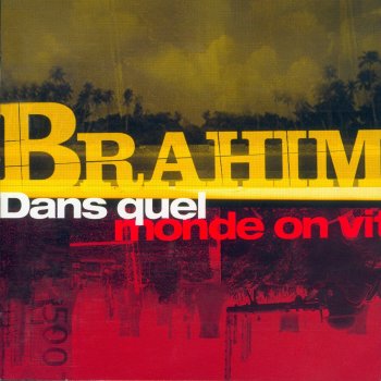 Brahim Chacun - Version dub