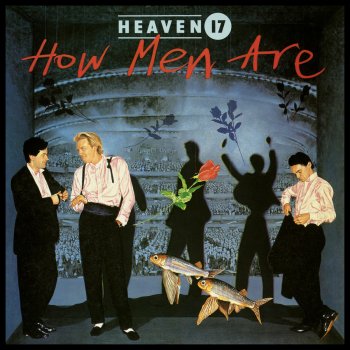 Heaven 17 Five Minutes to Midnight