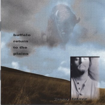 Jimmy LaFave Burden To Bear