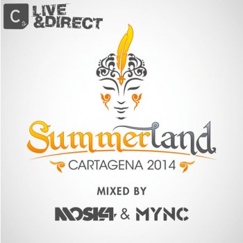 MYNC Summerland 2014 - MYNC DJ Mix