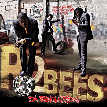 R2Bees feat. Wande Coal Kiss Your Hand (feat. Wande Coal)
