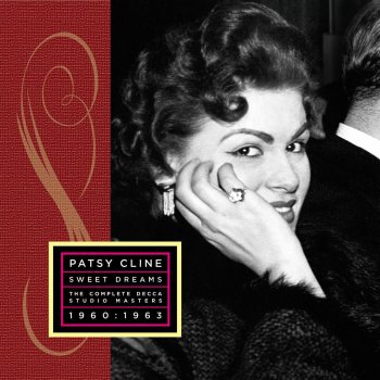 Patsy Cline featuring The Jordanaires That's How A Heartache Begins - Single Version