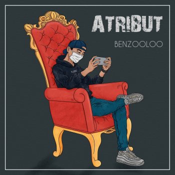 Benzooloo Atribut (Instrumental)