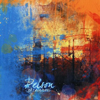 Pelson feat. Kubson Czarno biały