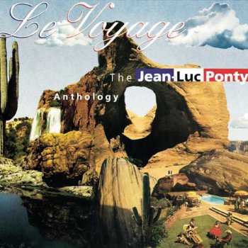 Jean-Luc Ponty No Strings Attached - Live