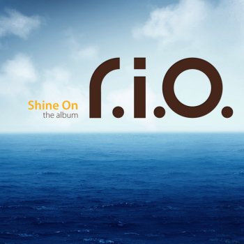 R.I.O. Shine on - Spencer & Hill Edit