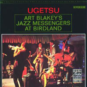 Art Blakey & The Jazz Messengers Time Off