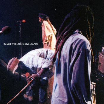Israel Vibration Strength of My Life (Live)