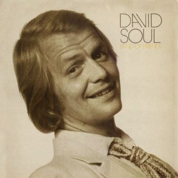 David Soul You're a Woman Now
