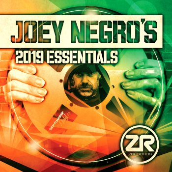 Bobby D'Ambrosio feat. Michelle Weeks & Dave Lee Moment of My Life (feat. Michelle Weeks) [Joey Negro Dubwise Re-Organ-ization]