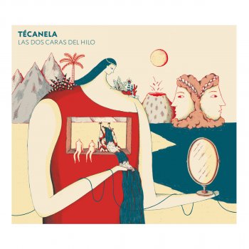 TéCanela feat. Tomasito La Rumba del Tartamudo