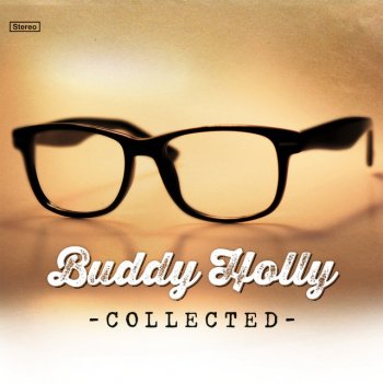 Buddy Holly Wishing - Overdub Version