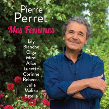Pierre Perret Laétitia