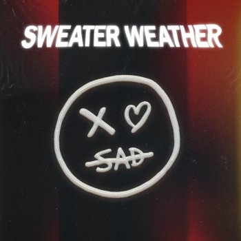 Xo Sad Sweater Weather