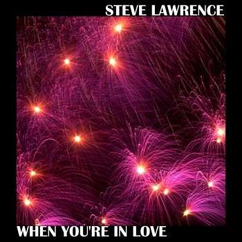 Steve Lawrence The Second Time Around