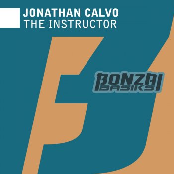 Jonathan Calvo The Instructor