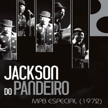 Jackson do Pandeiro Xote de Copacabana