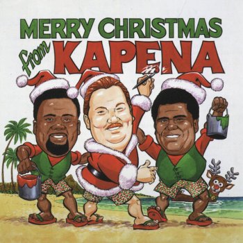 Kapena Santa Claus Is Coming To Town