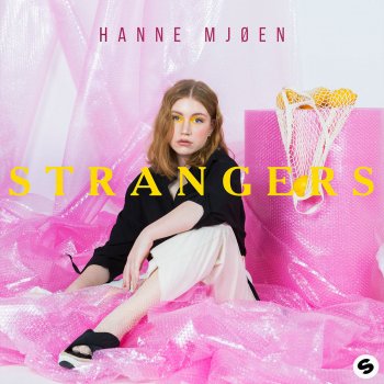 Hanne Mjøen Strangers