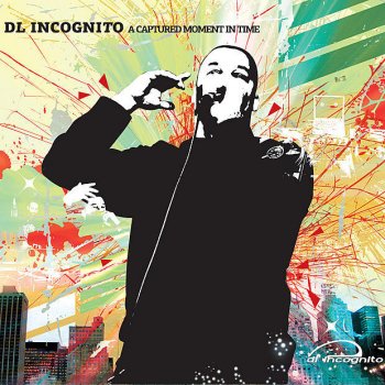 DL Incognito Atmosphere (feat. Theology 3)
