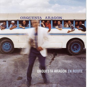Orquesta Aragon Bailando Sucu Sucu (Sucu-Sucu)