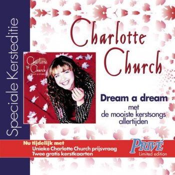 Charlotte Church feat. Sian Edwards & London Symphony Orchestra The Little Drummer Boy