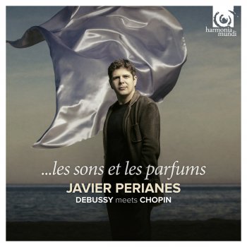 Javier Perianes "Grande valse brillante" No. 2 en La Mineur, Op. 34