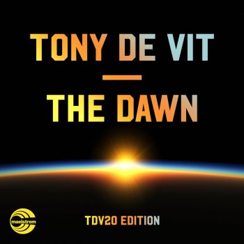 Tony de Vit The Dawn