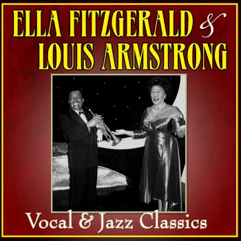 Ella Fitzgerald A Foggy Day In London Town (feat.Louis Armstrong)