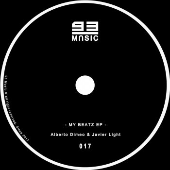 Alberto Dimeo feat. Javier Light My Beatz