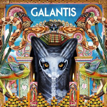 Galantis feat. Steve James Bonfire (with Steve James)