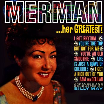 Ethel Merman You're an Old Smoothie