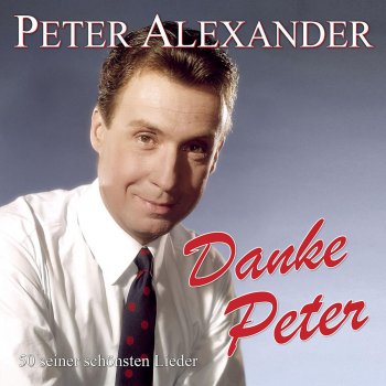 Peter Alexander Mille-Mille-Baci