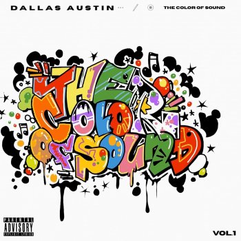 Dallas Austin Leave with you (feat. Novel)