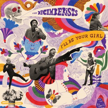 The Decemberists Tripping Along