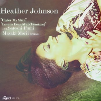 Heather Johnson feat. Satoshi Fumi Under My Skin - Satoshi Fumi Instrumental