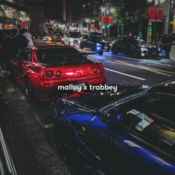 trabbey feat. Malloy G.O.A.T.S