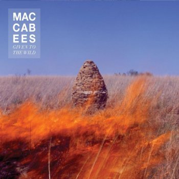 The Maccabees Pelican