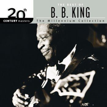 B.B. King I Got Some Help I Don't Need - Single Edit