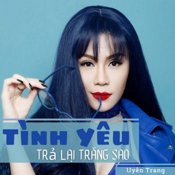 Uyên Trang Trang Nhật Ký